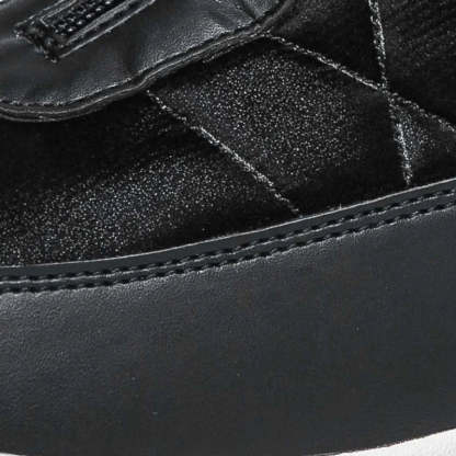 【EU36-42】❄️ Dámske zimné PU čižmy s bavlnenou a flísovou podšívkou