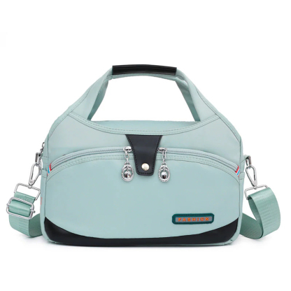 Módna taška proti krádeži