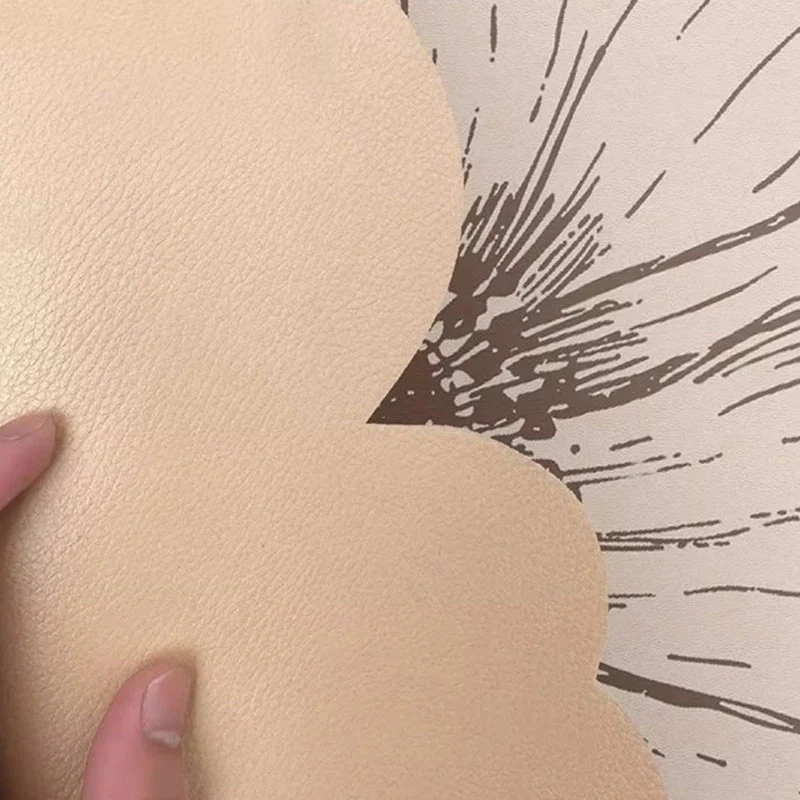 Odkvapkávacia podložka v tvare kvetu na kuchynskú pracovnú dosku 💦