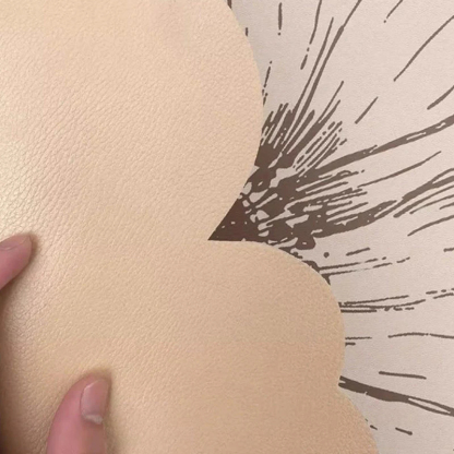 Odkvapkávacia podložka v tvare kvetu na kuchynskú pracovnú dosku 💦