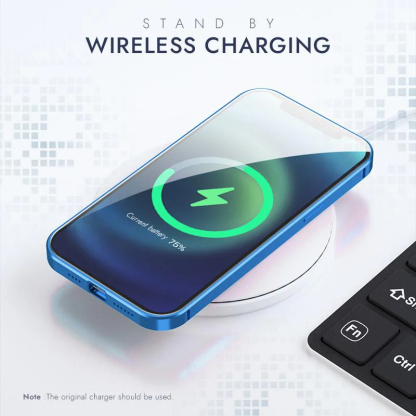 ✨Puzdro s dvojitou prackou pre iPhone✨