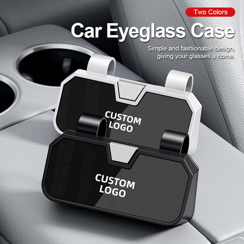 👓Púzdro na slnečné clony do auta🚗