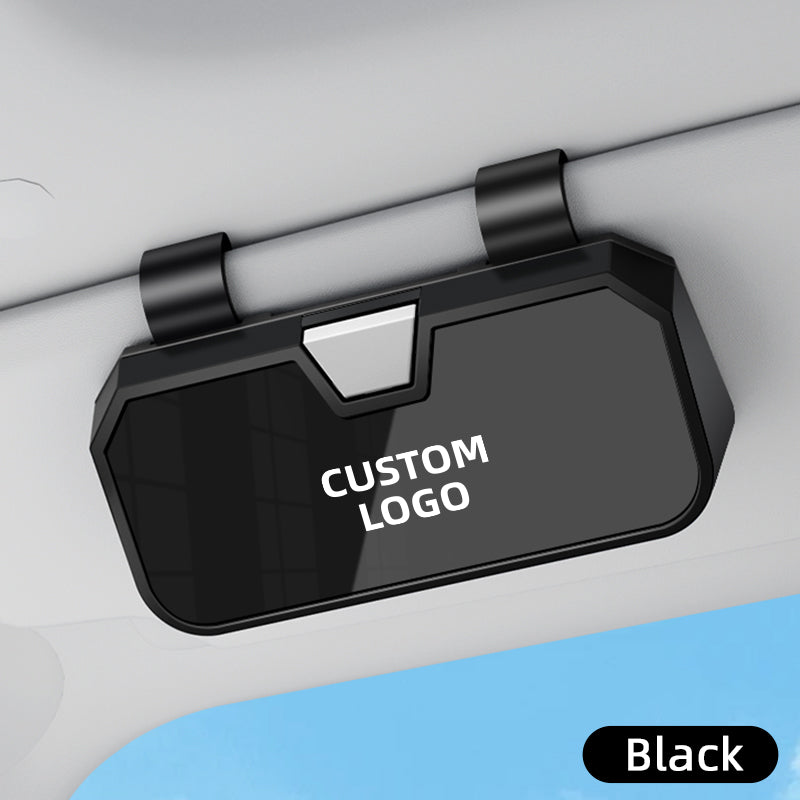 👓Púzdro na slnečné clony do auta🚗