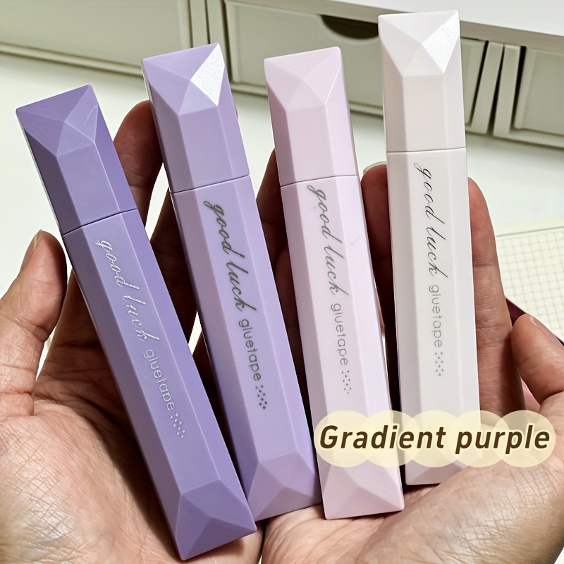 Corrigendum tape double-sided adhesive tape with super strong adhesion