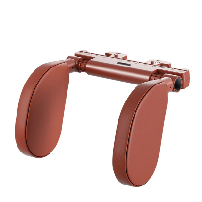 💥Opierka hlavy autosedačky vyrobená z 3D pamäťovej peny