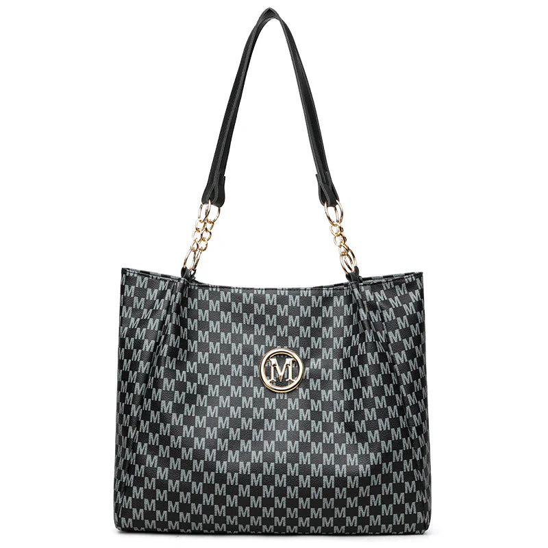 💕 Novinka roku 2025 👜 Dámska vintage taška - veľká kapacita, ľahká a štýlová! ✈️