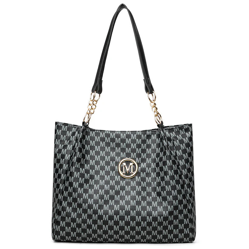 💕 Novinka roku 2025 👜 Dámska vintage taška - veľká kapacita, ľahká a štýlová! ✈️