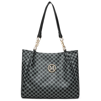 💕 Novinka roku 2025 👜 Dámska vintage taška - veľká kapacita, ľahká a štýlová! ✈️