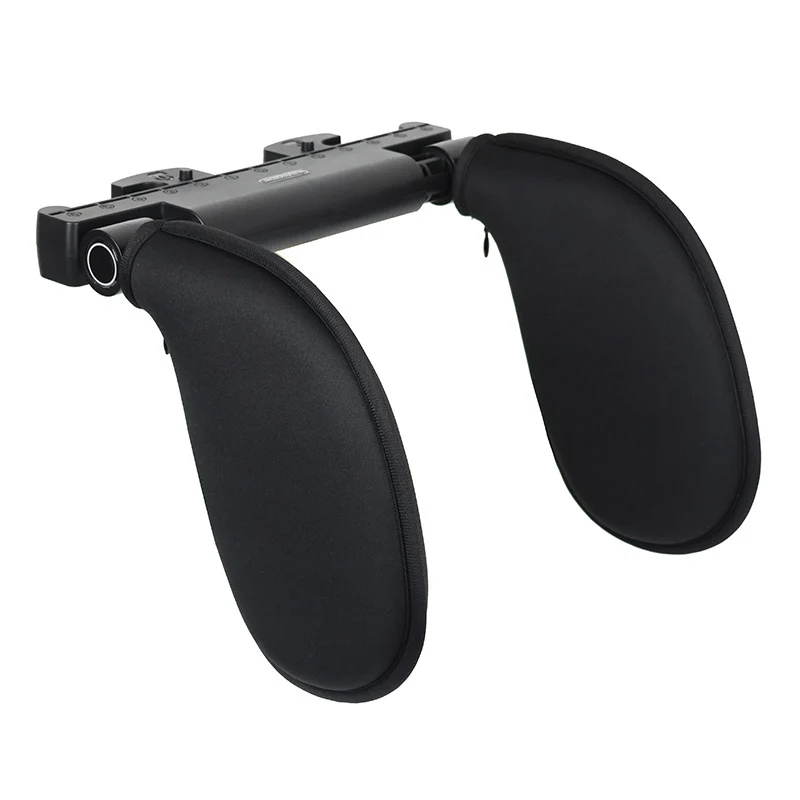 💥Opierka hlavy autosedačky vyrobená z 3D pamäťovej peny