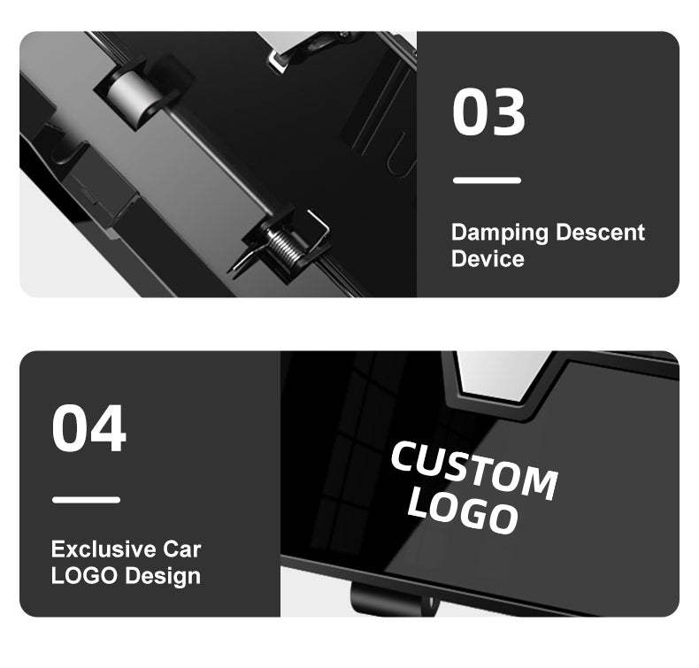 👓Púzdro na slnečné clony do auta🚗