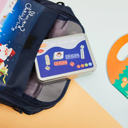 Hra na párovanie písmen