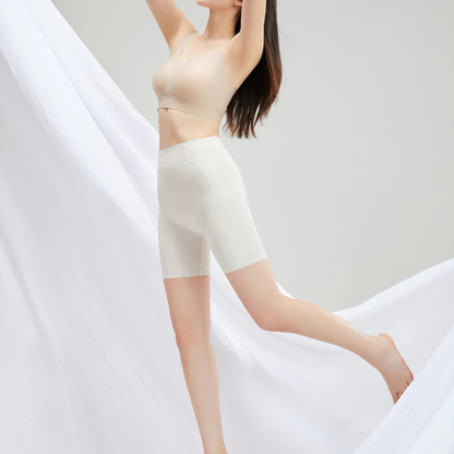 Tvarujúce šortky s vysokým pásom, ktoré zdvíhajú zadok🍑✨