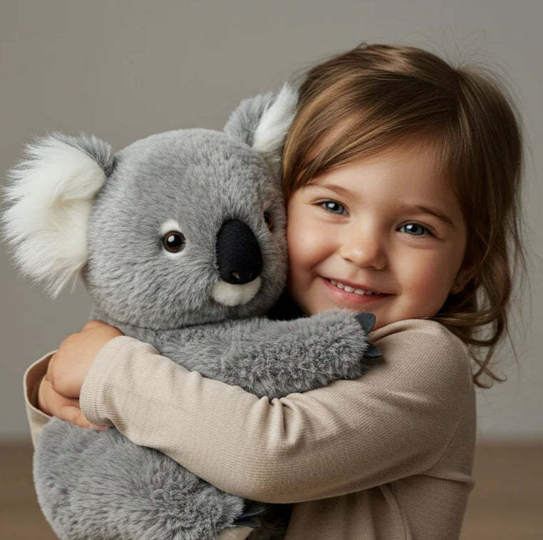 🐨The Koaly – Emocionálne liečenie na požiadanie 🐨