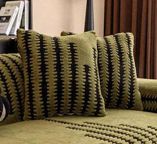 Měkký plyšový protiskluzový potah na pohovku🧣