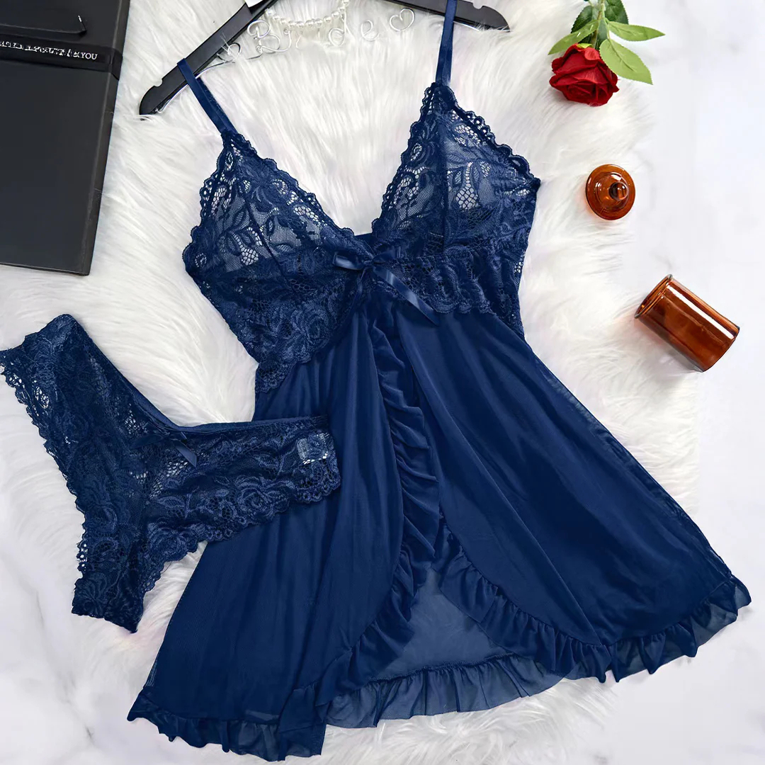 Súprava spodnej bielizne Selene Allure👙