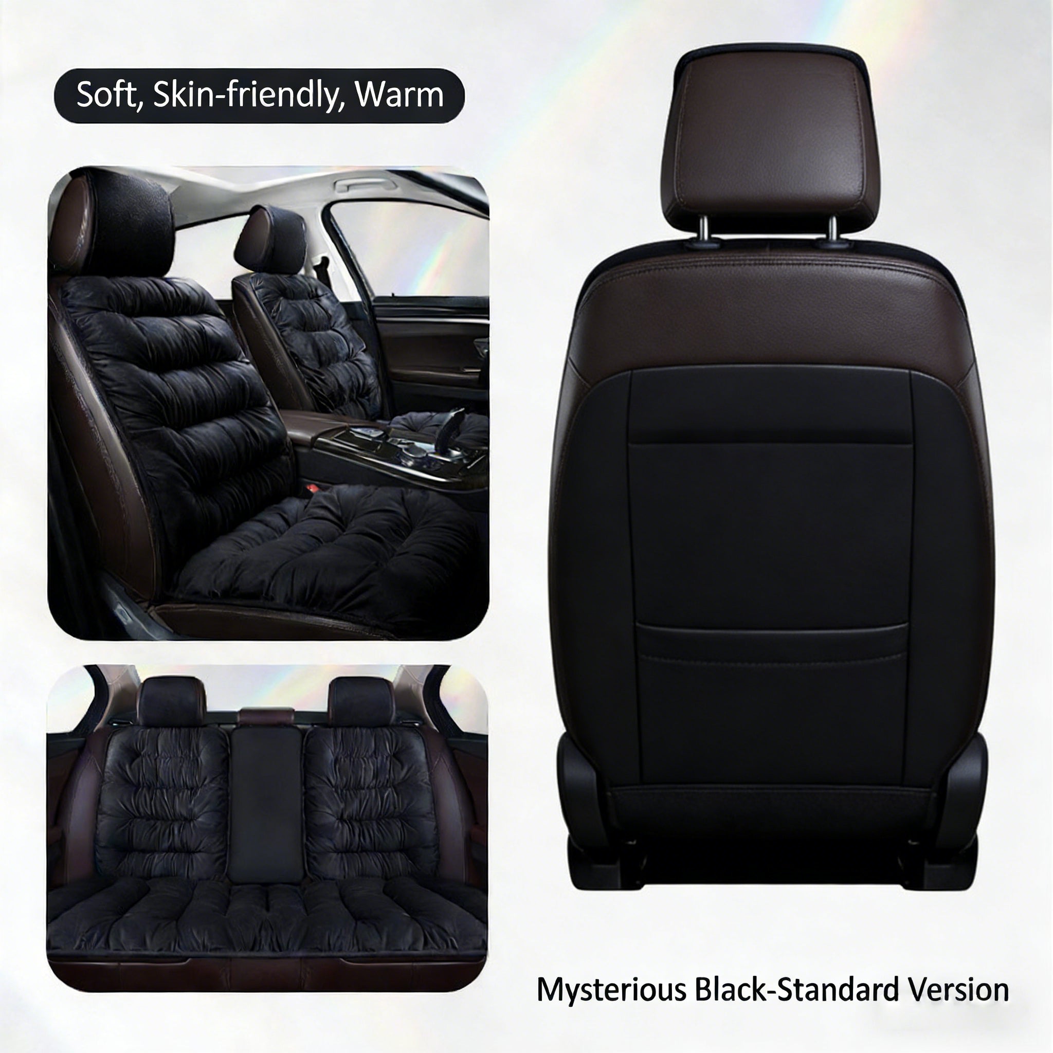 ❤️‍🔥Žhavá zľava 50 % 🎁 Silné poťahy na autosedačky