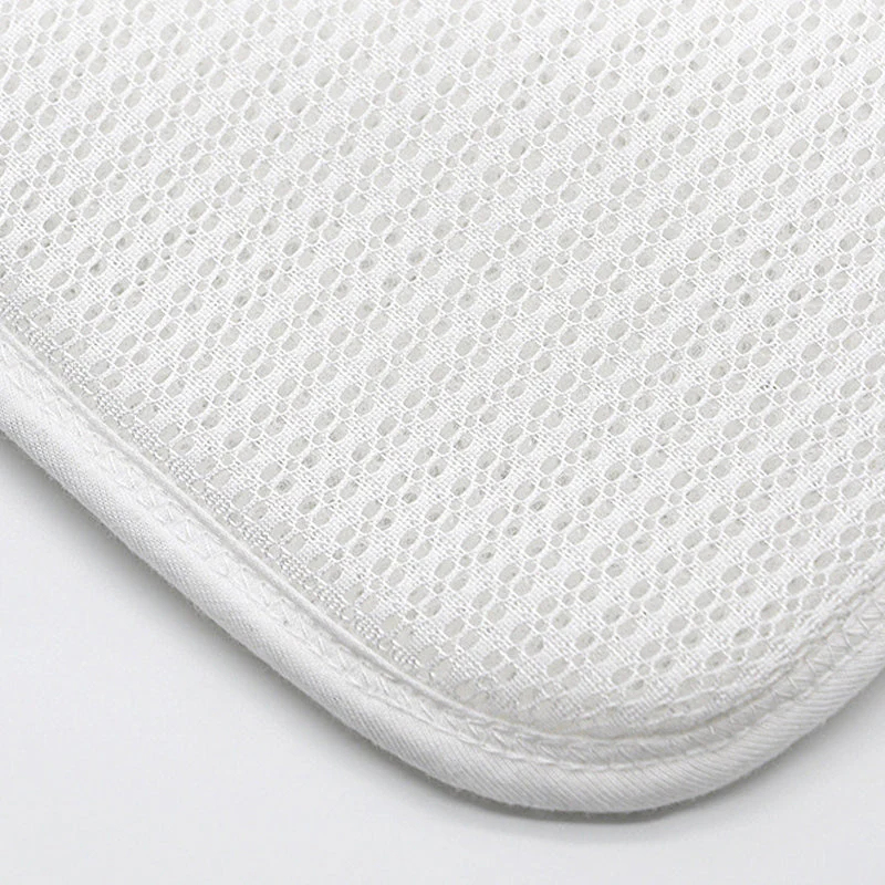 Sada obliečok na vankúš pre bábätká s viacrozmerným dizajnom