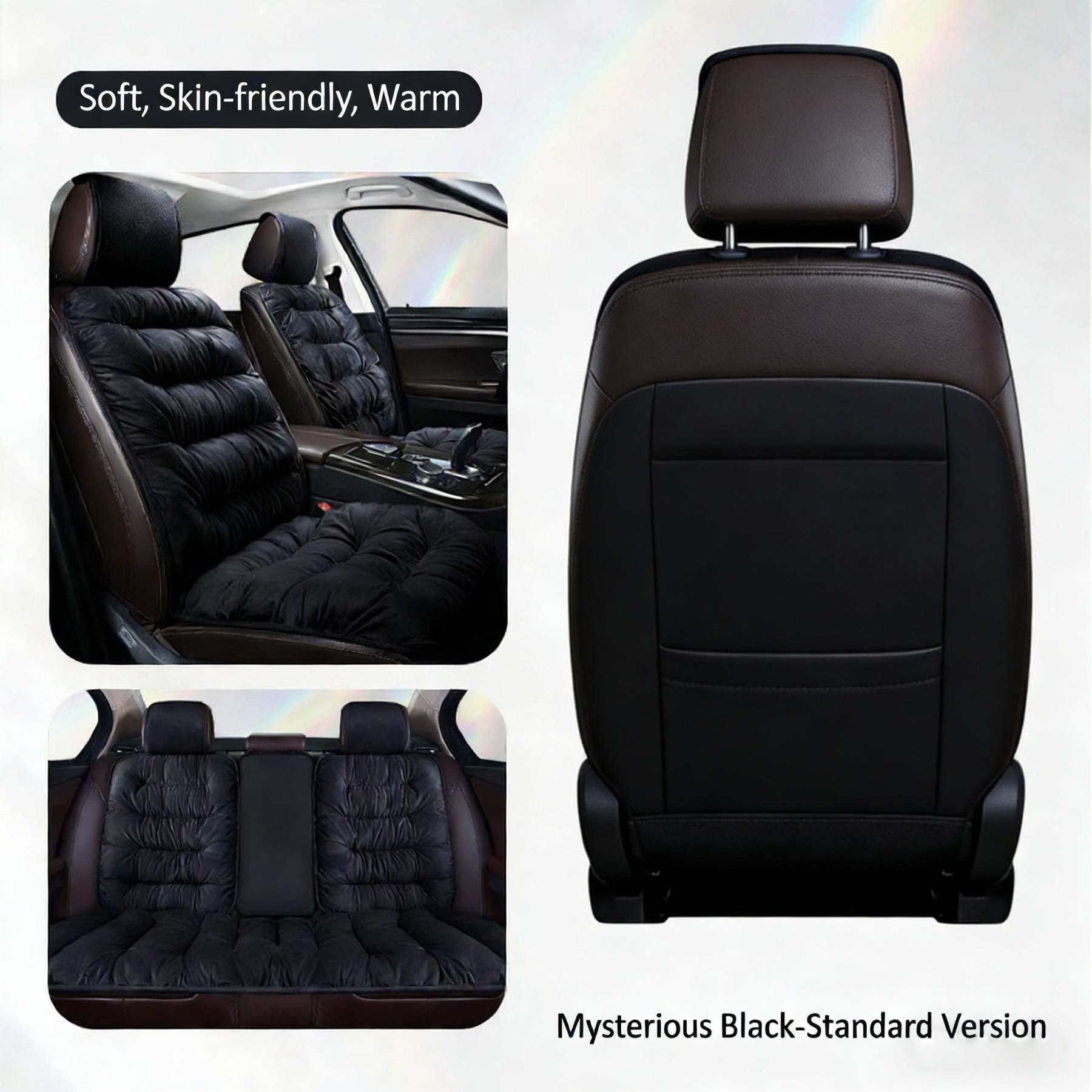 ❤️‍🔥Žhavá zľava 50 % 🎁 Silné poťahy na autosedačky