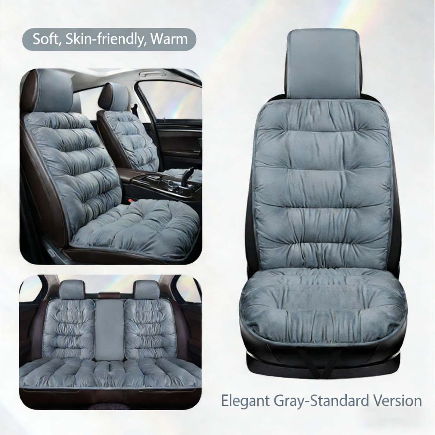 ❤️‍🔥Žhavá zľava 50 % 🎁 Silné poťahy na autosedačky