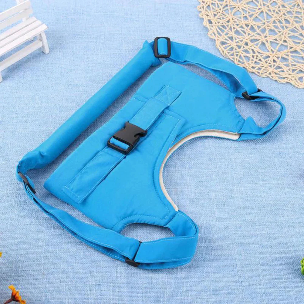 Detské chodítko pre bezpečnosť 🔋