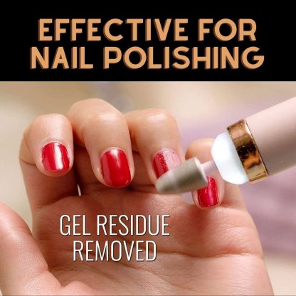 😍GLAMICS ELEKTRICKÁ PROFESIONÁLNA SADA STROJKOV NA NECHTY NA MANIKÚRU💅🦶🤲