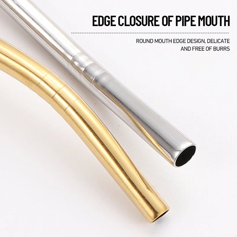 🔥Novinka 2025 | Slamková lyžička 2 v 1