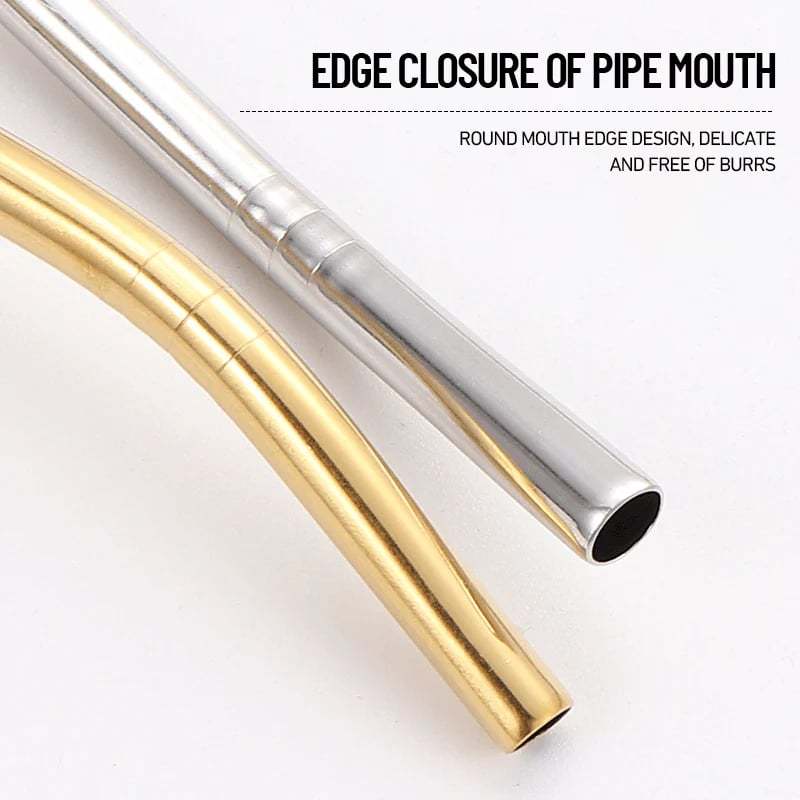 🔥Novinka 2025 | Slamková lyžička 2 v 1