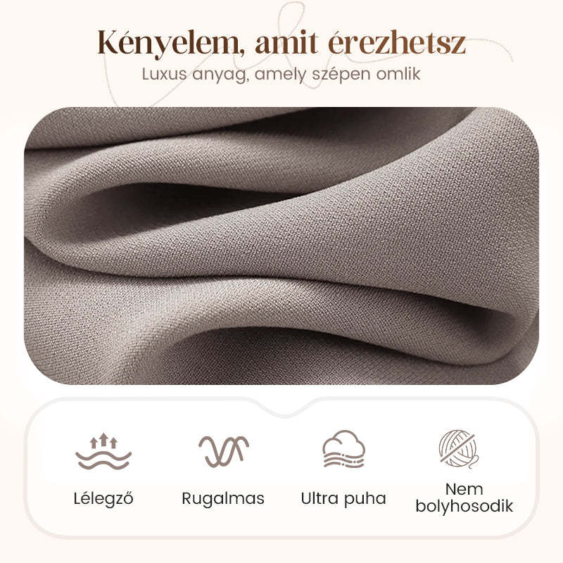 💝Long cardigan set, three-piece