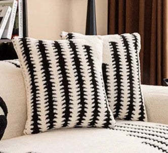 Měkký plyšový protiskluzový potah na pohovku🧣