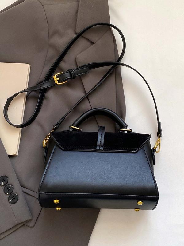 💥💥Malá kabelka do práce zo semišového zamatu👜