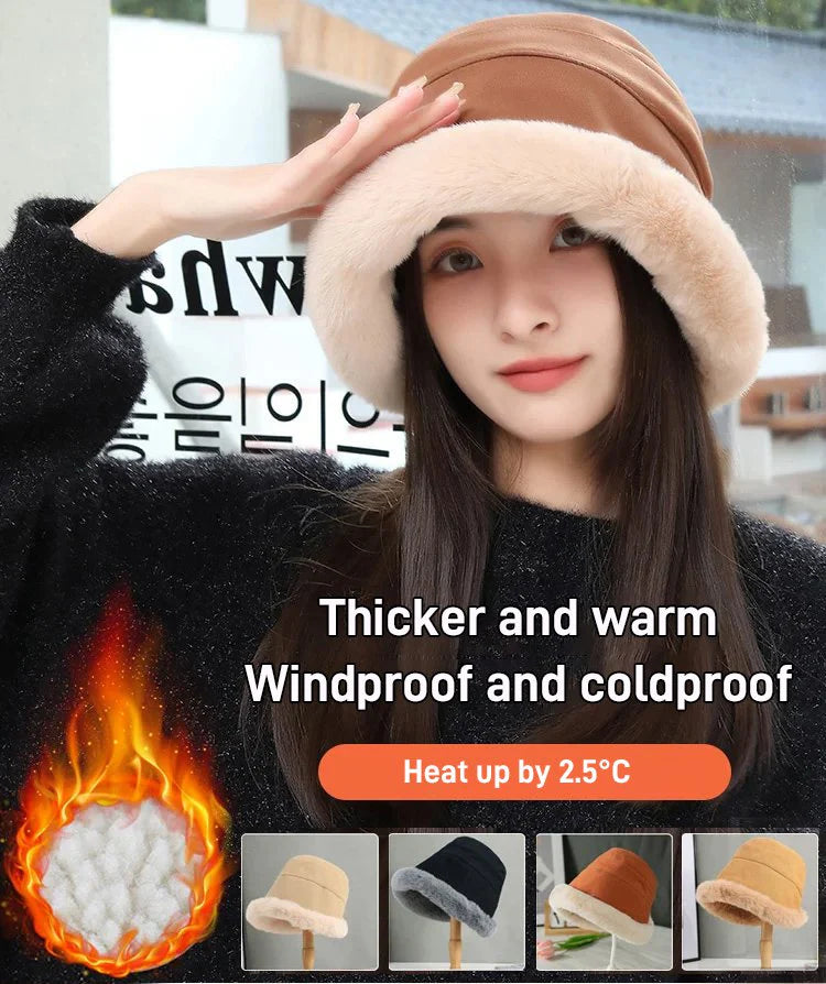 🔥 🔥 Rybársky klobúk