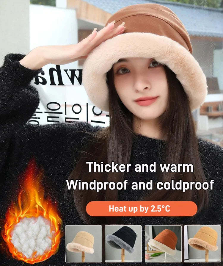 🔥 🔥 Rybársky klobúk