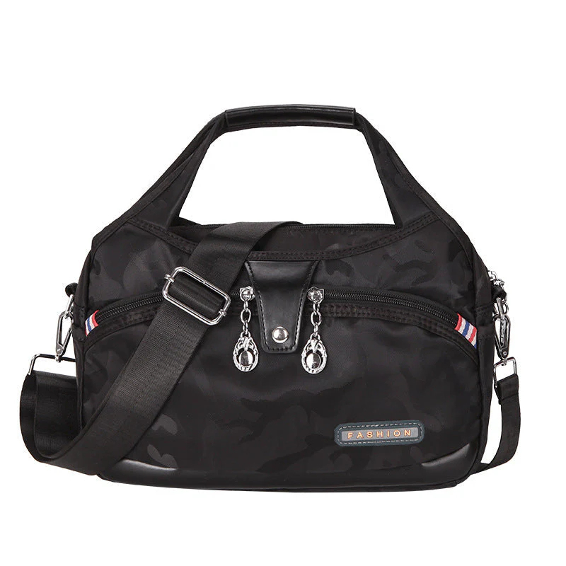 Módna taška proti krádeži