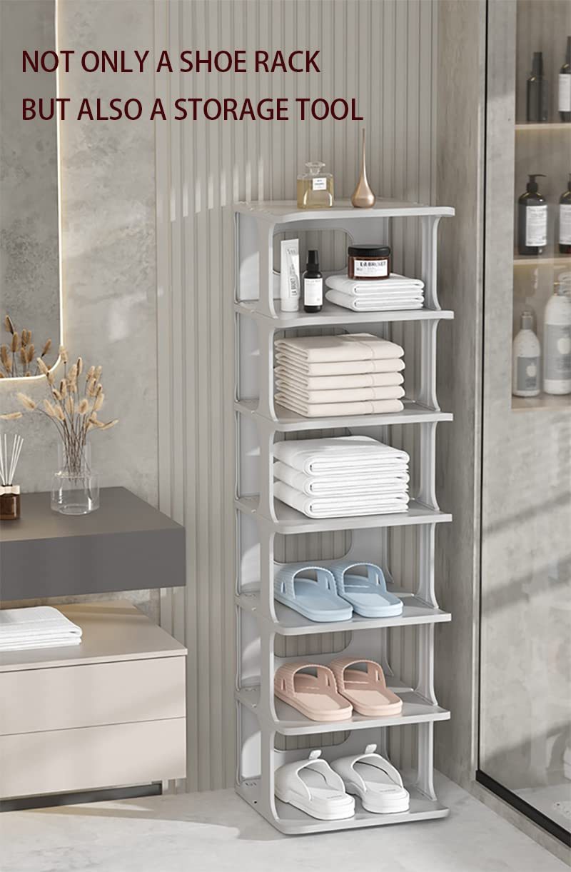 Viacvrstvový organizér na topánky