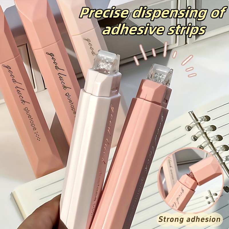 Corrigendum tape double-sided adhesive tape with super strong adhesion