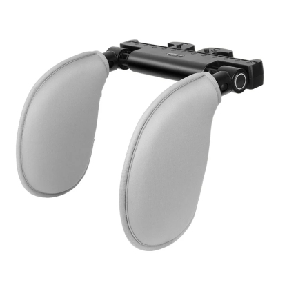 💥Opierka hlavy autosedačky vyrobená z 3D pamäťovej peny