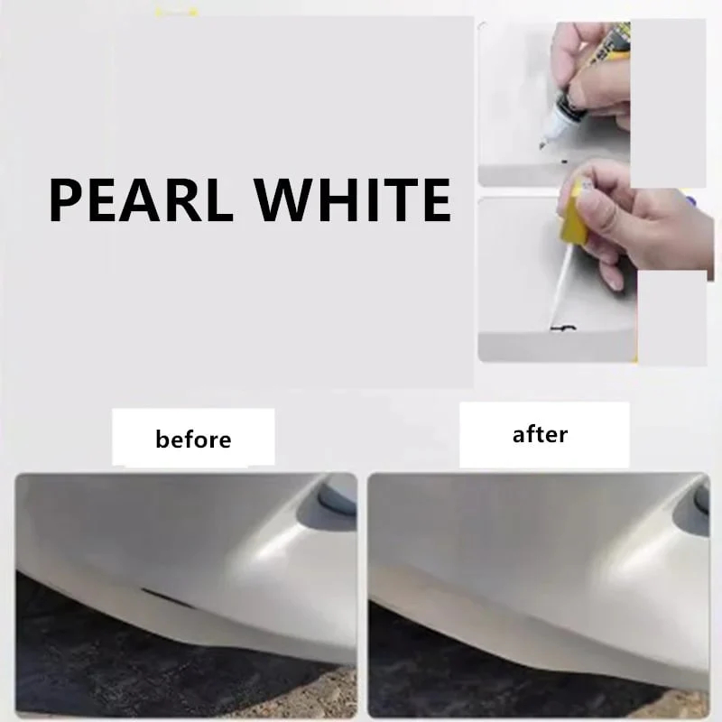 Odstraňovač škrábanců na auta