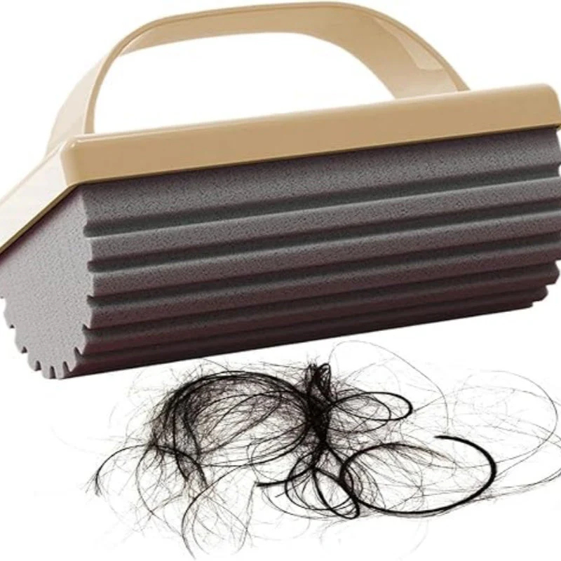 Prenosný mini ručný savý špongiový mop