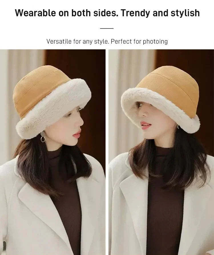 🔥 🔥 Rybársky klobúk