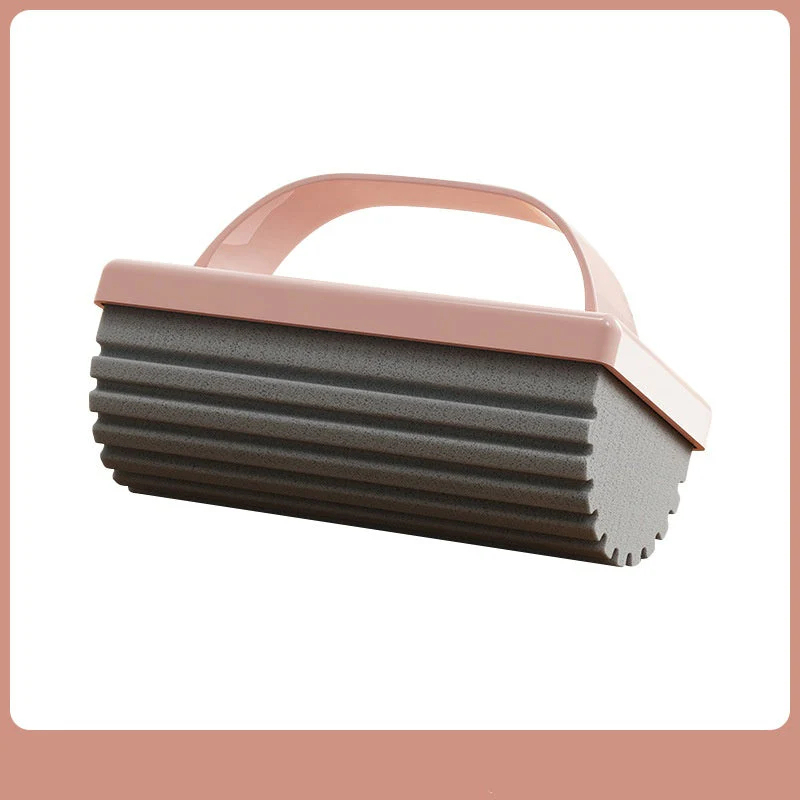 Prenosný mini ručný savý špongiový mop