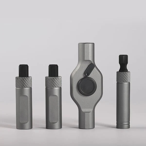 Sada skrutkovačov 24 v 1 🔧🛠️