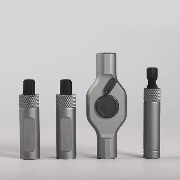 Sada skrutkovačov 24 v 1 🔧🛠️