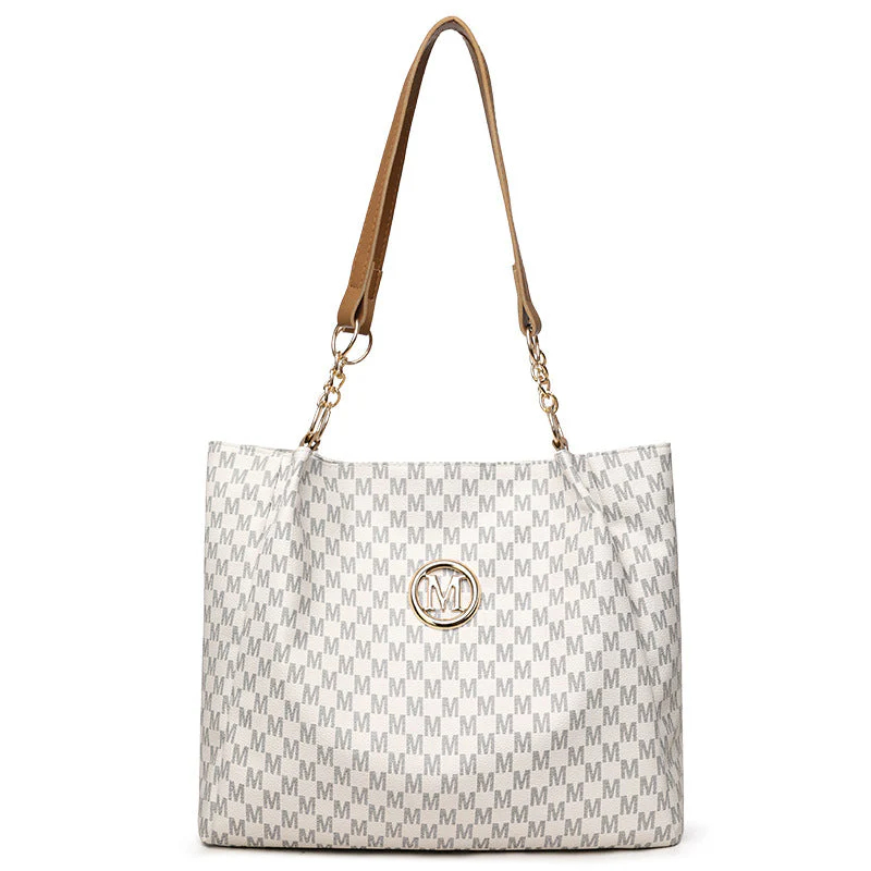 💕 Novinka roku 2025 👜 Dámska vintage taška - veľká kapacita, ľahká a štýlová! ✈️