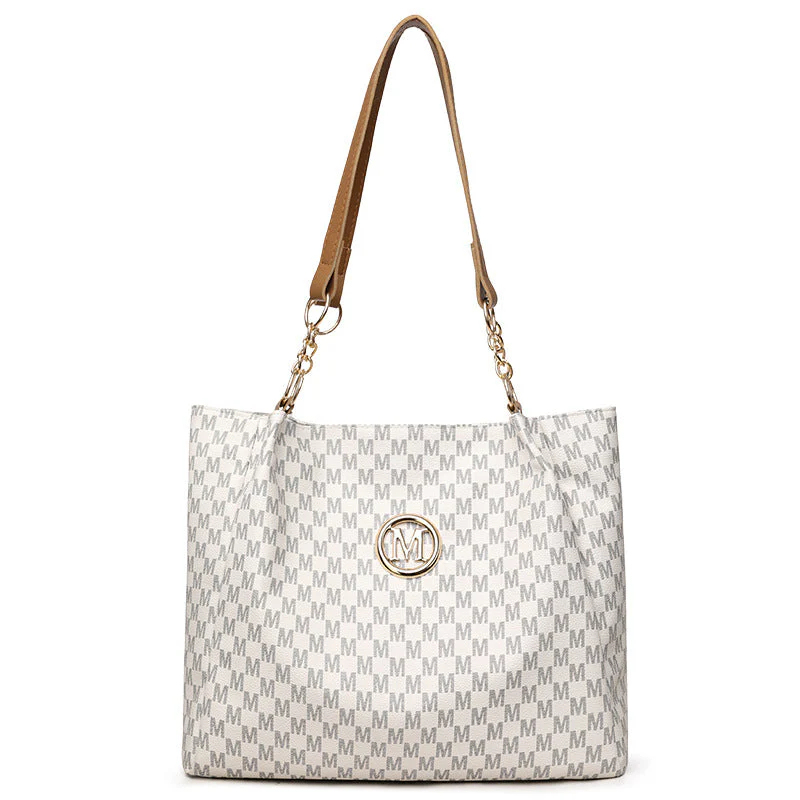 💕 Novinka roku 2025 👜 Dámska vintage taška - veľká kapacita, ľahká a štýlová! ✈️