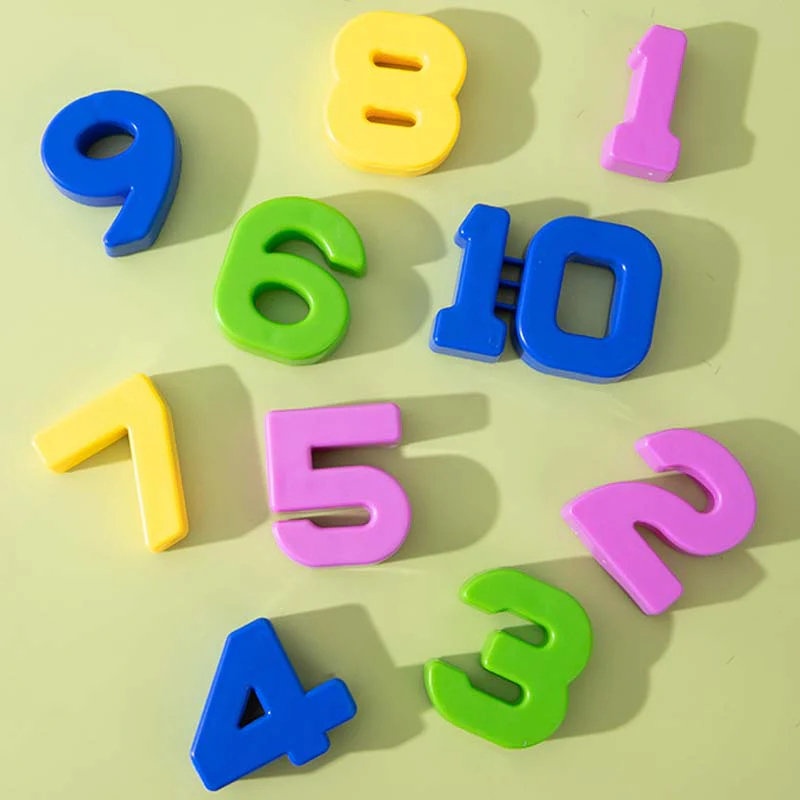 Detská vlnová sada s kreslenými zvieratkami