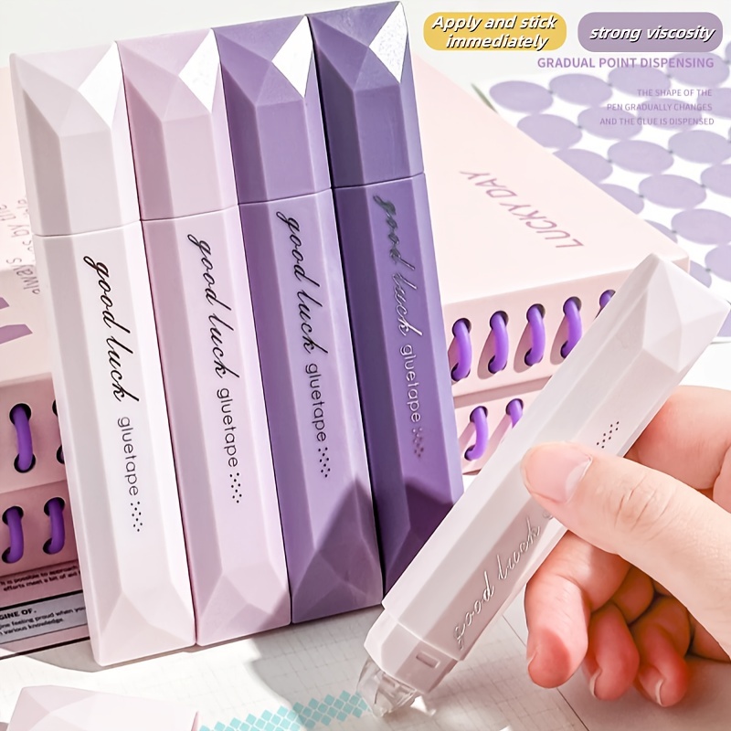 Corrigendum tape double-sided adhesive tape with super strong adhesion