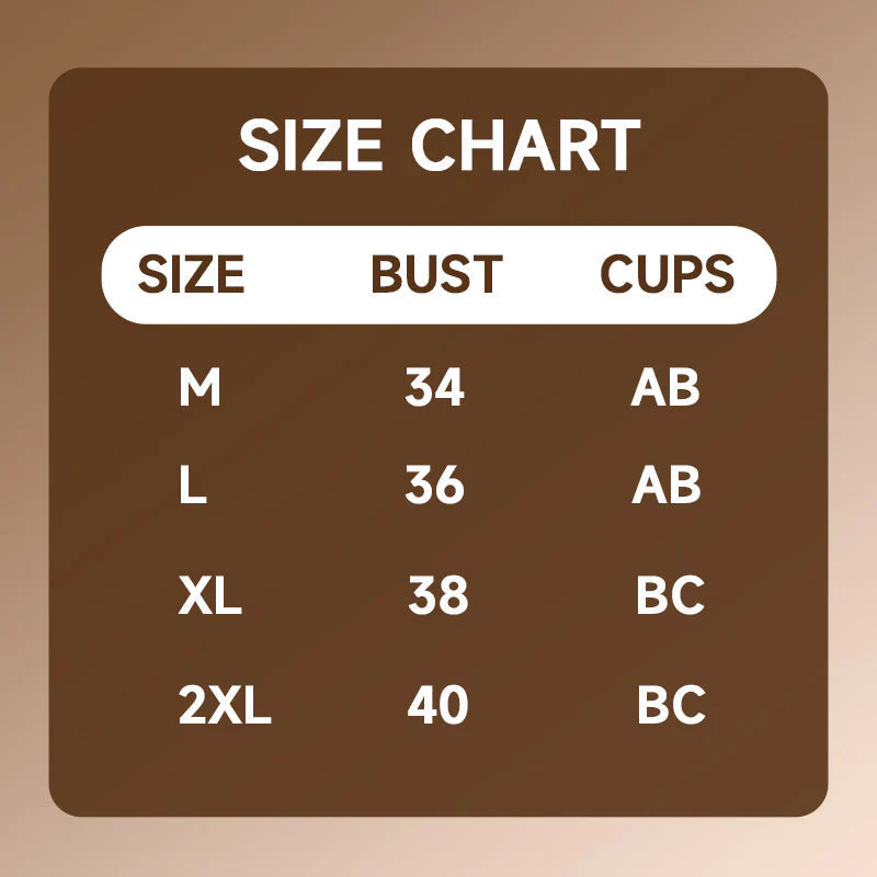 Bezšvové dámske spodné prádlo 1 v 1 s integrovanými ramennými vypchávkami