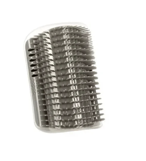 Masážna hračka na starostlivosť o mačky