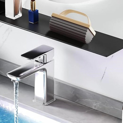 Prenosný mini ručný savý špongiový mop