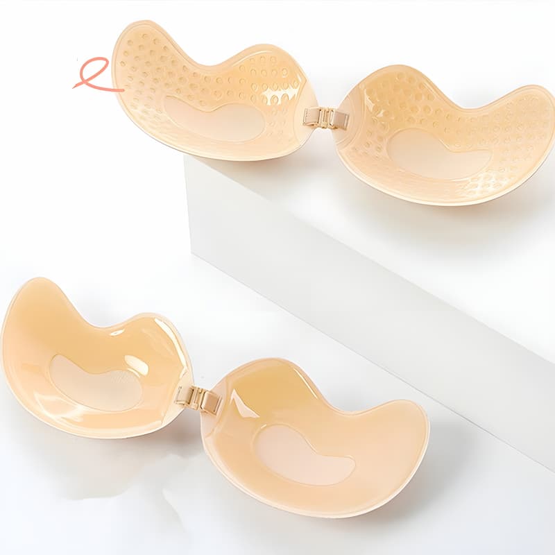 Tvarujúca podprsenka LuxBra, bandeau v👙👙👙